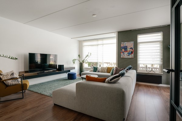 Medium property photo - Vierkenshof 96, 6916 MB Tolkamer